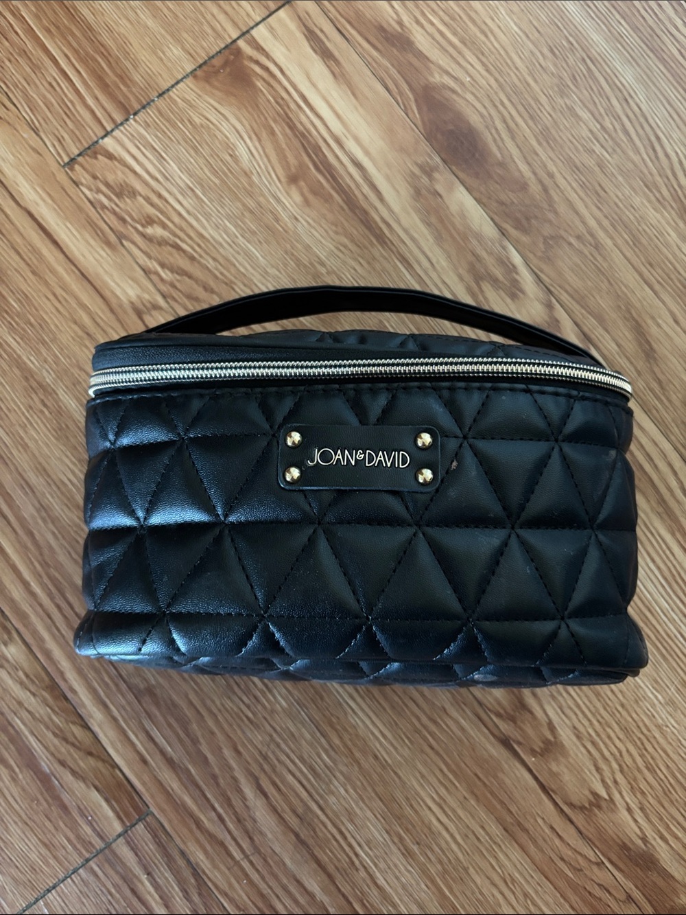 Makeup Bag